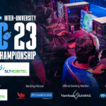 Sri Lanka’s largest university-level sports event returns as a physical event – Gamer.LK’s Inter-University Esports Championship powered by SLT-MOBITEL