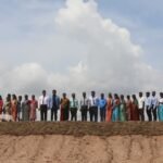 Coca-Cola පදනම මඩකලපුව ප‍්‍රදේශයේ වැව් ප‍්‍රතිසංස්කරණය කිරීම හරහා ජනතාවගේ ජල අවශ්‍යතා සපුරාලමින් ඔවුන්ව සවිබලගන්වයි