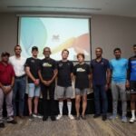 Race The Pearl – 24 hr Bicycle Race is back with riders from Europe, UK, USA, India