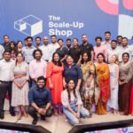 Successful Completion of Scale Up Shop Program Triumphs as an Inspiration for Sri Lankan Food and Agri Innovators in Export Markets
