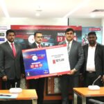 Seylan Bank supports Colombo Motor Show for the 6th Consecutive Year