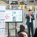 China Unicom and Huawei Help Exquisite Automotive Deploy a Commercial 5G-Advanced Flexible Production Line