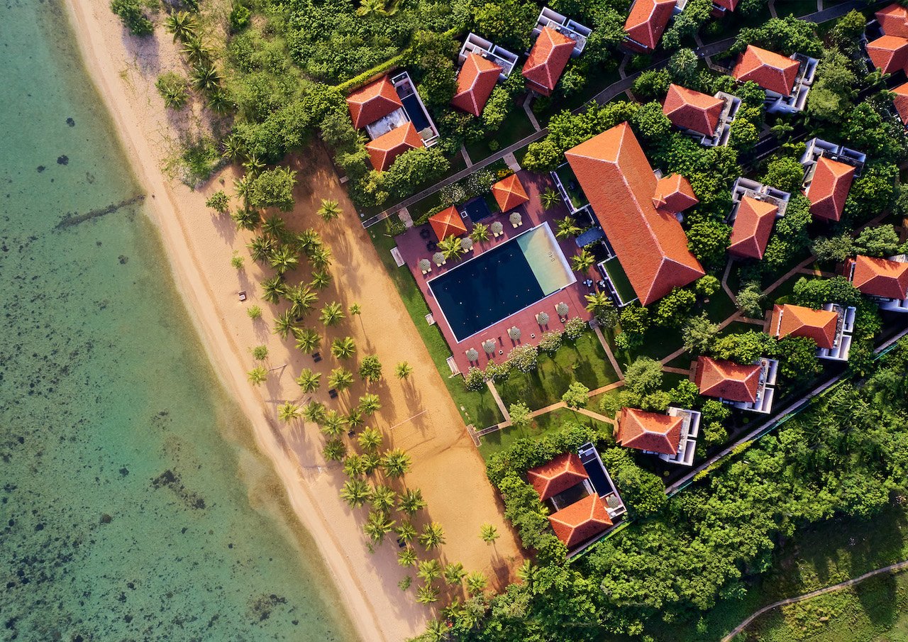 Sun Siyam Pasikudah to reopen in Sri Lanka after stunning transformation