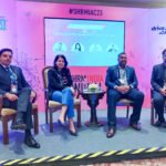 Rehan Anthonis of Sysco LABS speaks at SHRM Annual Conference – India 2023