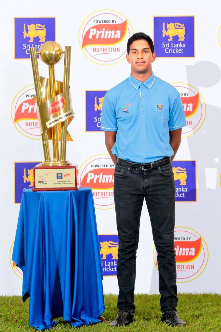 Prima Under 15 Super League final – Unbeaten Colombo South meet Colombo North