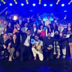 Digibrush – The Most Awarded at SLIM Digis