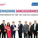 AIA ශ්රී ලංකා, කොමර්ෂල් බැංකුවේ නිත්ය බැංකු රක්ෂණ සහකරු ලෙස සුවිශේෂී වූ හවුල්කාරිත්වයකට එළැඹෙයි!