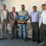 FriMi and Mastercard Collaborate to Deliver a Valuable Cricket World Cup VIP Experience