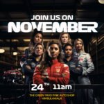 Driving Change: JW Networks launches Sri Lanka’s first-ever females-only motorsport awareness program