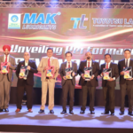 Toyotsu Lanka and MAK Lubricants Celebrate a New Era of Strategic Partnership in Automotive & Industrial Lubrication Solutions