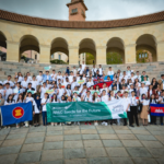 A Journey of Innovation and Cultural Exploration Students from Sri Lanka Discover Huawei Headquarters in China