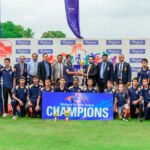 ரிட்ஸ்பரி சேர் ஜோன் டாபர்ட் கனிஷ்ட பாடசாலை மெய்வல்லுநர் சம்பியன்ஷிப் 2023 வெற்றிகரமாக பூர்த்தி