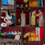 Suwa Diviya’s first public event successfully concluded, drawing over 300 participants. 