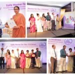 பேபி செரமி மற்றும் இலங்கை சிறுவர் நல மருத்துவக் கல்லூரி இணைந்து சிறுவர்களுக்கு வீட்டில் ஏற்படும் விபத்துகளை தடுக்கும் வழிகாட்டல் கையேட்டை வெளியிடுகின்றன