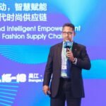 SLAEA President Encourages Foreign Investment in Sustainable Fabric Manufacturing at Shanghai Conference