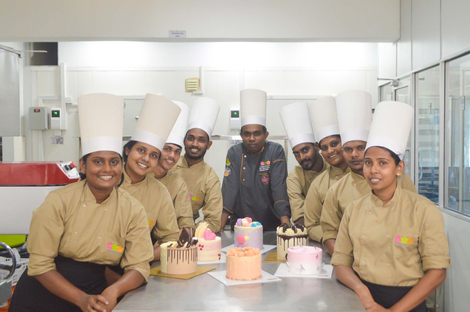 Leading the Way in Food Safety: Lassana.com Obtains ISO 22000:2018, HACCP & GMP Certifications