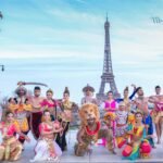 Muddrika Dance Studio (MDS Crew) brings events to life with spectacular creations of dance choreography