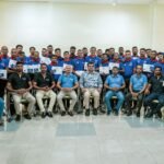 Fifty-Five Professional Painters Trained by Nippon Paint Lanka Academy