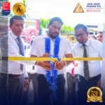 Asia Asset Finance PLC celebrates its 53rd year, reaching a milestone of 80 branches island-wide.