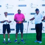 Curtin Colombo drives excellence with Monthly Medal Golf Tournament at RCGC