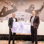 Nations Trust Bank American Express partners Resortwear edition of CFW in its 7th year