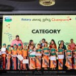 ROTARY HONDA PURUDU CHAMPIONS SEASON 3