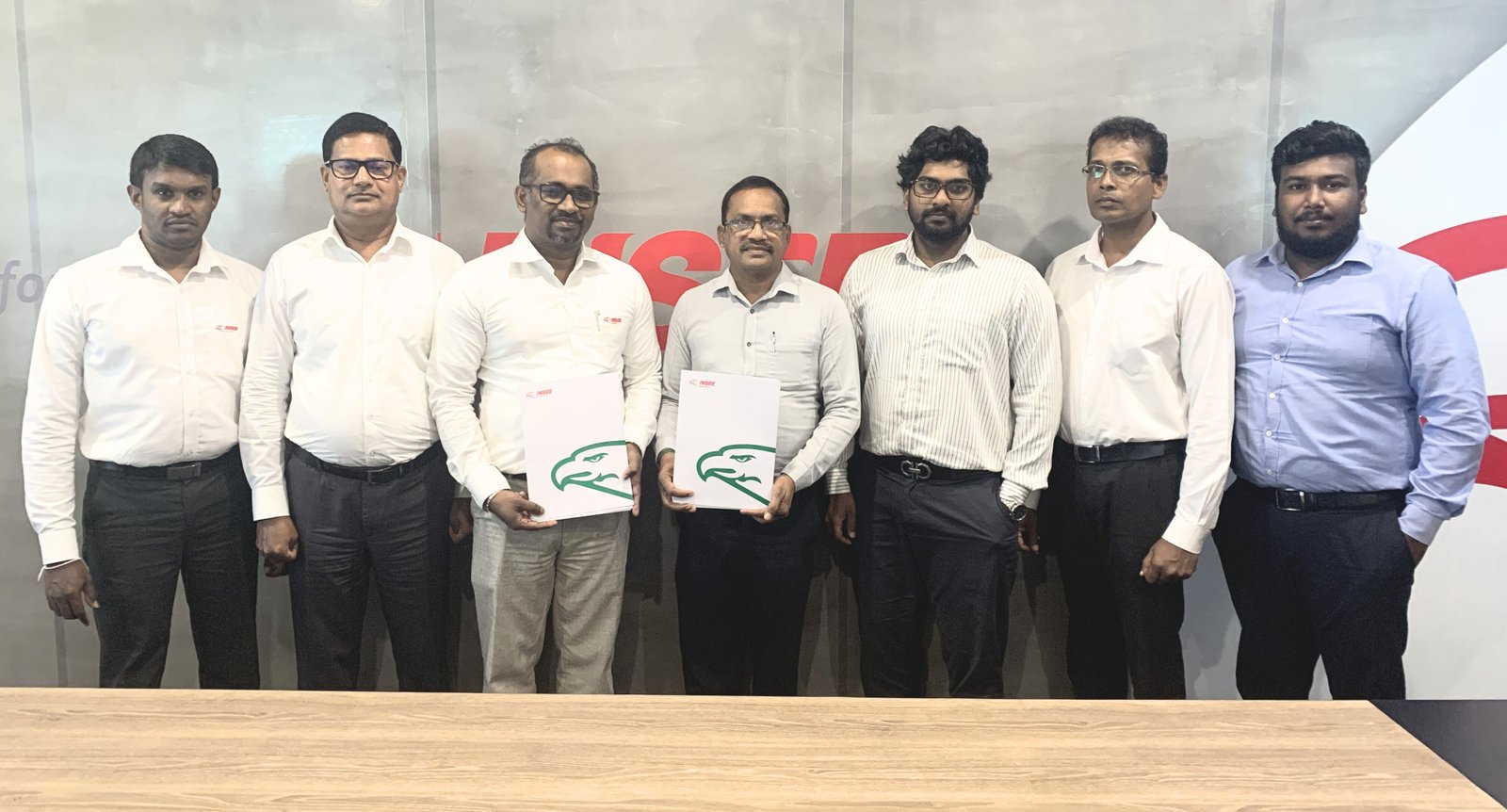 Godrej joins INSEE Ecocycle’s expanding roster of partners committed to