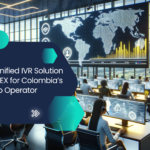 Wavenet’s Unified IVR Solution Cuts 30% OPEX for Colombia’s Largest Telco Operator