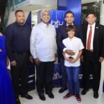 ‘’Unity Plaza Transforms into Premier IT Hub, Pioneering Sri Lanka’s Digital Future”