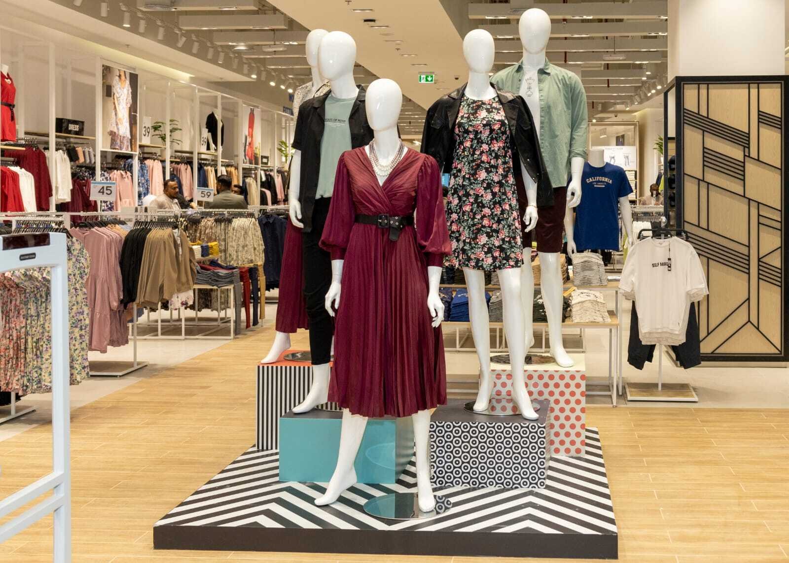 NOLIMIT Expands Further into the Global Fashion Arena