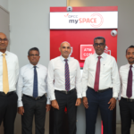 DFCC Bank Enhances Customer Convenience with Myspace ATM/CDM at Havelock City Mall