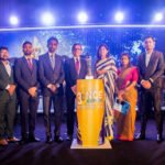 Agromet Asia victorious at NCE Annual Export Awards 2023