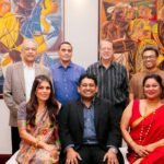 The George Keyt Foundation debuts limited edition prints of ‘Kangodi Ragini’ honouring masterpiece