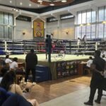 ‘Cage Rage presented by GILLS’ continues to transform MMA and boxing in Sri Lanka with its latest event