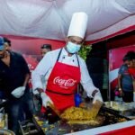 Coca-Cola and the Art of Embracing Local Flavors: A Journey through Sri Lankan Cuisine