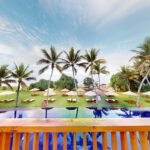 Experience the Unique Vast Uninterrupted View of the Ocean at EKHO Surf, Bentota.