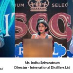 Redefining Gin: IDL Launches World-Class Range of Gins Made in Sri Lanka