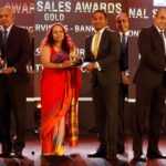 HNB shines at SLIM National Sales Awards 2023 with five accolades