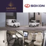 Gavinro Investments Introduces Sri Lanka’s First 300KM Range EV Commercial Vehicle