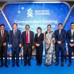 Standard Chartered Sri Lanka strengthens regional ties with Correspondent Banking Conference 2023