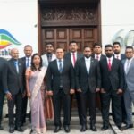 සන්ෂයින් හෝල්ඩිංග්ස් විකුණුම් බලකායේ විශිෂ්ඨයින් 2023 