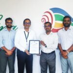 Lina Manufacturing நிறுவனம் மதிப்புமிக்கISO 9001:2015 சான்றிதழைப் பெற்றுள்ளது