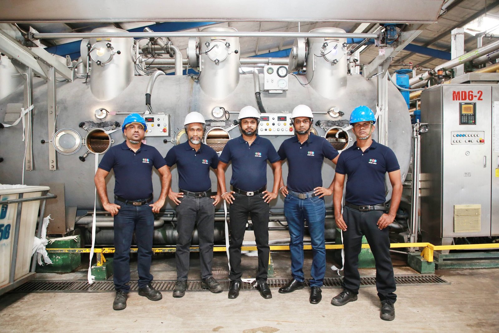 Legacy in Colour: Sri Lanka’s Timeless Natural Dye Tradition