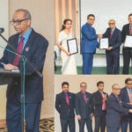 සාඩම්බරණීය 20 වැනි වසර සමරන විස්වක