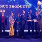 SMR Consolidated සමාගම 31 වැනි වාර්ෂික අපනයන සම්මාන උළෙලේදී රිදී සම්මානයක් දිනාගනිමින් තම වෙළඳපොළ ප්‍රමුඛත්වය යළිත් තහවුරු කරගනී