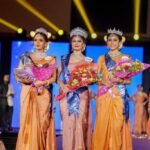 “MISS UNIVERSE TAMIL SRILANKA- 2023“