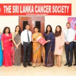 AIA Insurance continues to support Sri Lanka Cancer Society for the 5th consecutive year
