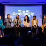 Sri Lanka’s Rootcode AI concludes its AI Community Meetup global initiative in Amsterdam