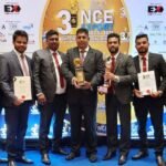 RIOCOCO bags two prestigious awards at NCE Export Awards 2023