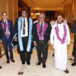 Sri Lanka Veterinary Association concludes 75th AGM, convention on high note